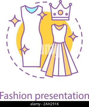 formal dress code presentation