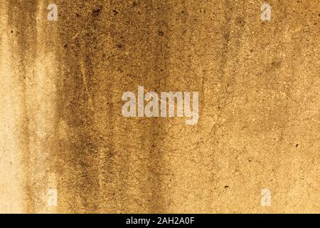 grunge concrete wall, dirty for backgrounds or design Stock Photo