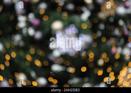 abstract bokeh background, Stock Photo