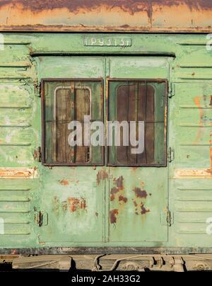 Gunge Background Stock Photo