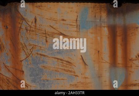 Gunge Background Stock Photo