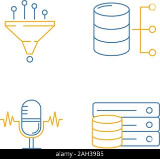 Machine learning relational best sale data