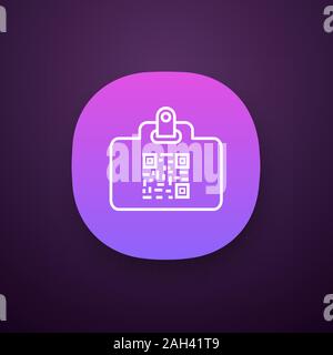 button document 2d Stock Photo - Alamy