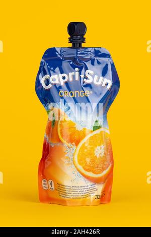 Capri-Sun Orange 330ml