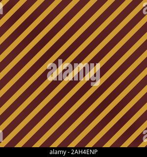 Brown Diagonal Lines Background Design Template Stock Vector