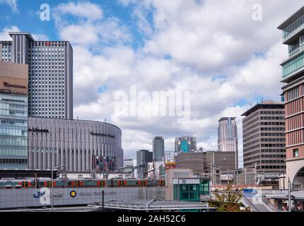 Umeda japan store hi-res stock photography and images - Page 2 - Alamy