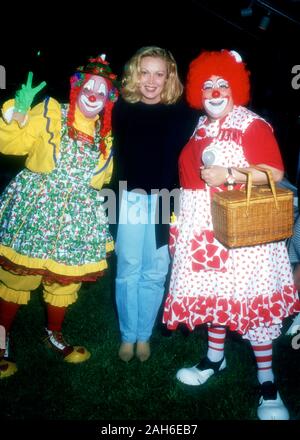 CASPER -1995 CATHY MORIARTY Stock Photo - Alamy