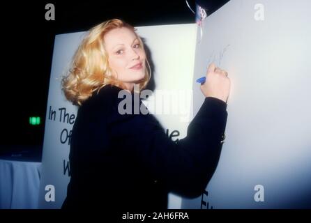 CASPER -1995 CATHY MORIARTY Stock Photo - Alamy