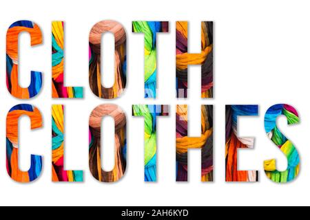 Happy New Year Shopping Bags. Christmas Day Fashion Design 2020. Christmas Day banner design. New year 2020. Cloth fashion for women's Stock Photo