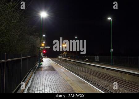Millbrook station hi-res stock photography and images - Alamy