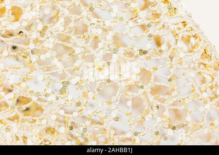 Gold glitter sparkling pattern background texture Stock Photo