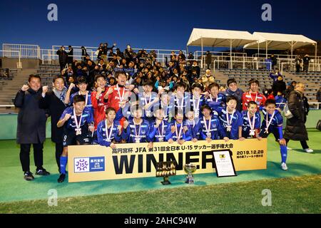 【希少】DESCENTE ALL JAPAN Championship 2019 スピードに乗り的確なセクションでのアプローチだからこそ余裕の