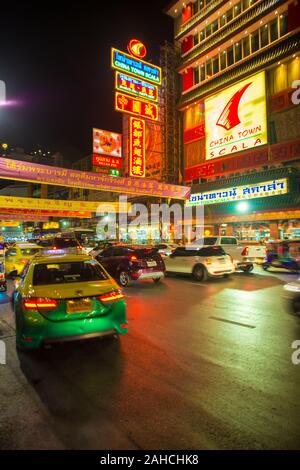 Bangkok Thailand May 12 2019 Louis Stock Photo 1400338085