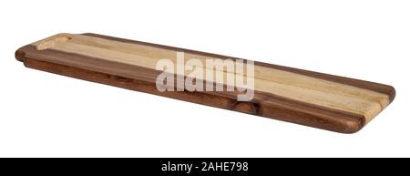 Wooden Cutting - Serving boards Stock Photo