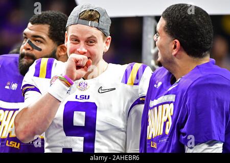 College Football Week 2 Eckrich GameDay MVP: QB Joe Burrow, LSU, NFL Draft