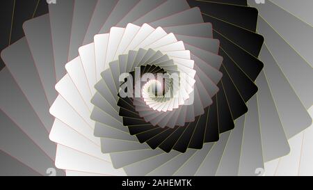 Lovely geometric shape pattern for designs to be use in textile, interiors and other printing material for fashion and beauty materials. Stock Photo