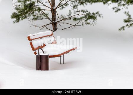 40pcs Schnee bedeckte vorbildliche Baum Zug Eisenbahn Winter Park Garten 