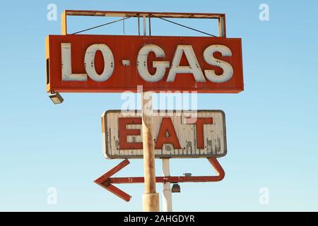 Fuel Shortage Stock Photo: 18984062 - Alamy