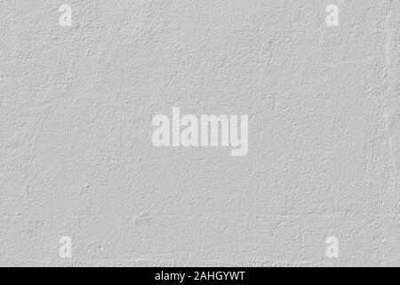 white stucco wall background Stock Photo