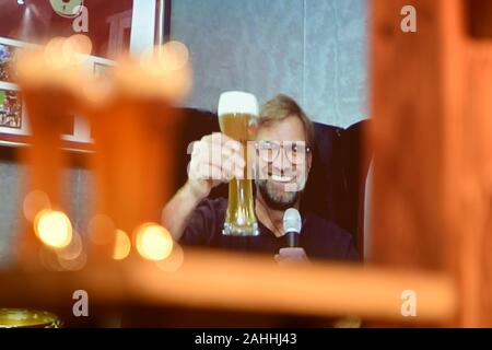 Erdinger on sale klopp glass