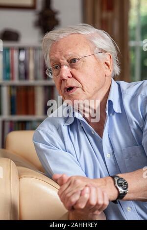 David attenborough wrist online watch