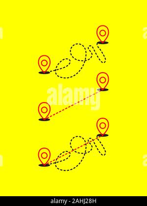 express delivery icon, logistic company vector illustration Stock Vector
