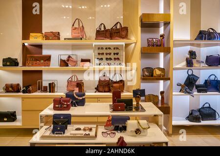 Charles & Keith Store in Marina Square, Singapore Editorial Stock Photo -  Image of mall, fashionable: 119409223