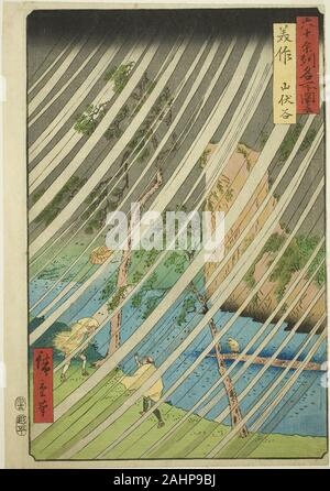 utagawa-hiroshige-mimasaka-