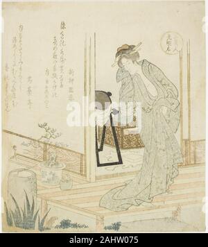 住吉神社の神様 神功皇后さまの肖像画（油彩F4号333✖️242