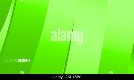 abstract geometric vector background. Overlapping and glossy 3D shapes. Vector Illustration For Wallpaper, Banner, Background, Card, landing page Stock Vector