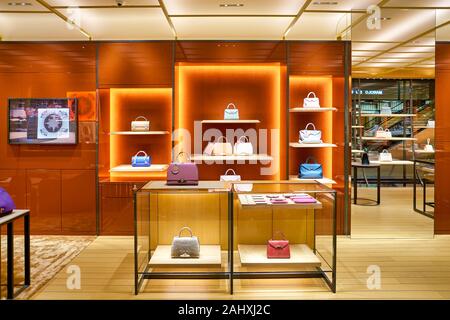 Moynat flagship store hi-res stock photography and images - Alamy