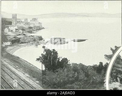 Chateau De La Napoule Alpes Maritimes France Stock Photo Alamy