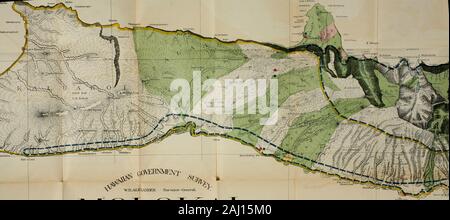 Indian Territory, Department of the Interior, General Land Office ...