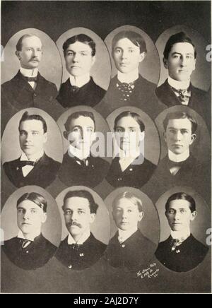 C E Hughes Jr Stock Photo Alamy