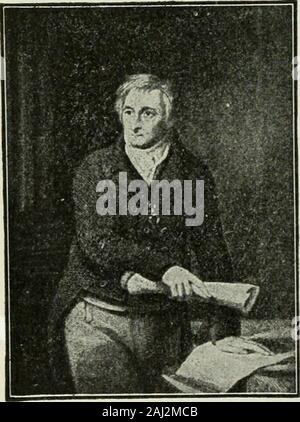 Ontario Public School History of England : Authorized by the Minister of Education for Ontario for Use in Forms IV and V of the Public Schools . , the Irish people as a whole were bitterly dis-satisfied with their condition. During the war with France and Spain, the coasts ofIreland were* ravaged by privateers and the country itselfwas threatened with invasion. To defend their homes the Protestants took up arms andsoon over forty thousand vol-unteers were enrolled. TheRoman Catholics at first didnot take an active part inthe movement, as they werenot allowed to bear arms, butthey too joined at Stock Photo