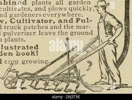 Gleanings in bee culture . FRUE,!. 20 Gleanings in Bee Culture Supposing You DidHave Winter Losses Turn apparent failure into success with a Hatch Wax-Press Twenty to forty per cent of the wax is wast-ed by ordinary methods. Why not get allthe wax with a Hatch press? Cheap to operate. A well-built machine. Gets more wax. Has made good everywhere. Write us for our special clelivered-to-your-station offer to beekeepersin Central and Eastern States. . M, H. Hunt & Son . . Lansing, Mich. Stock Photo