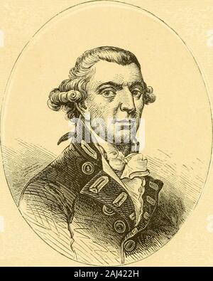 The narrative of John Blatchford, detailing his sufferings in the revolutionary war, while a prisoner with the British As related by himself . •Kr wi V •:^-.V ^^^^-^ ^^^. SIR GEORGE COLIiIER, Captain of the Rainbow THE NA RRATIVE OF John Blatchford, DETAILING His Sufferings in the Revolutionary War, xoliile a Fri.sonervnth the Brifixh. AS RELATED BY HIMSELF. AN INTRODUCTION AND NOTES, CHARLES I. BUSIINELL.narrativeofjohnb00blat Stock Photo