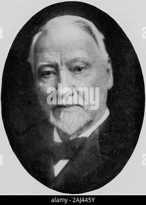 John Dustin Archbold Stock Photo - Alamy