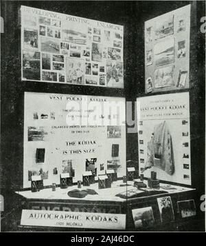 The Kodak Salesman . point of view andfrom vours. The customers who con>ult it will get better photo-graphic results and better picturesmean greater enthusiasm—moresales. Incidentally the salesma:.himself, may study it with profit. Not long ago a University pro-fessor of English read How toMake Good Pictures and was soimpressed with its simple style thathe inquired the name of the author. An advertising man. eh? musedtheprofessor after he had been en-lightened: Its a great pity that hewent ill that line of work—hewould have made a most excellentteacher. Every succeeding edition ofHow to IMa Stock Photo