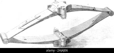 Scientific American Volume 20 Number 24 (June 1869) . r further information, Bridgeport, Conn. wooden vessels, into which pour muriatic acid, diluted with J tion of that of the railway ; but where parties can afibrd it water, until it marks 7 degrees of Baumes areometer (spec,grav. 105.) 7. Leave the bones in this mixture until the upper ones aresoft and pliable ; this generally takes places is about six orseven days if the proportion of bone and acid has been wellregulated. 9. Sink the baskets in a second set of wooden vessels, filledto half their hight with muriatic acid, diluted with water, Stock Photo