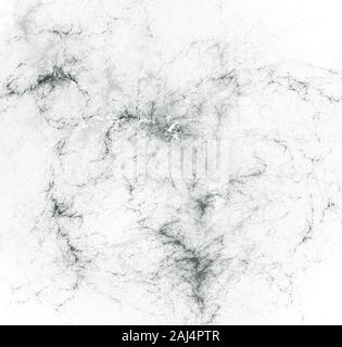 the Carrara italian marble Stock Photo
