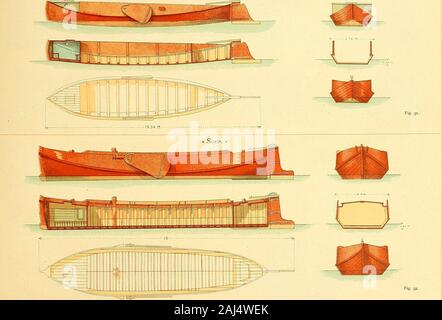 Shipbuilding from its beginnings . SOMP OF PeGGE. SOMP ODER PeGGE. SoMP OR PeGGE. « SoMP » OU « PeGGE ».. : Beurtsomp. » — Rangschiff. Stock Photo