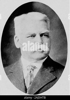 Empire state notables, 1914 . ED. LAWRENCE STEVENSAssoc. City Supt. of Schools, Educator,Inst. State Normal School, Organized Schoolsin Borough of Queens, 1898 as Borough Supt.,In Charge of High Schools of City Since 1904New York City CLARENCE EDMUND MELENEYAssociate City Supt. of Schools Since 1903,Prof. Elementary Teaching Supervision andSchool Law in Teachers College, Col. Univ.1893-96, Asst. Supt. of Schools N. Y. C. 189fiNew York City Stock Photo