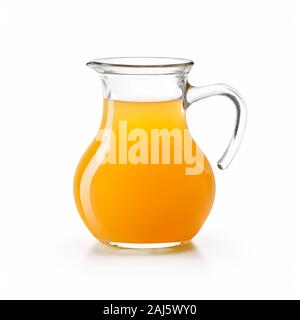 https://l450v.alamy.com/450v/2aj5wy0/jug-of-fresh-orange-juice-isolated-on-white-background-clipping-path-included-2aj5wy0.jpg