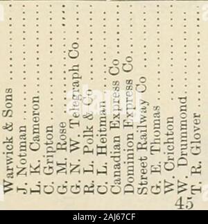 Ontario Sessional Papers 11 No 19 33 It O Ao S I 3i 308 64 Victoria Sessional Papers No 19 A 11 N Sss O S Gs M I H I H Fe Sicih O O