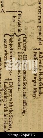 The marrow of sacred divinity : drawne out of the Holy Scriptures and the interpreters thereof, and brought into method . o- ? I s SB- ^H as- 5:» re &*• O 4? ^ a- 3 o o 5: S .55 - - i » .^^ t^o a 2 s? ^ S- c ::; P3 M.O rvLo. Stock Photo