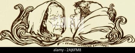 tobacco is foul Thus think and smoke tobacco : a rhyme (XVII Century) with drawings &  decorations . fn& when the pipe grows foul within,(Tbinb on tb> soul  ocfilco with sin;Jfor then the fireHt botb