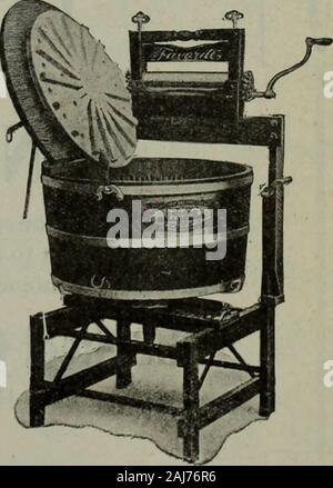 Hardware Merchandising January March 1911 Ask Your Jobber For V