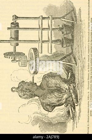 Von Guericke's Vacuum Pump Stock Photo - Alamy