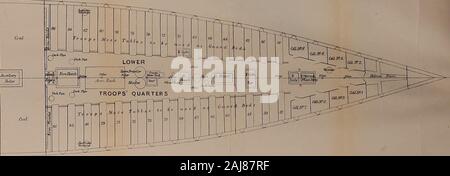 Report of the British naval and military operations in Egypt, 1882 . Stock Photo